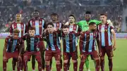 Trabzonspor'un 5 Gollü Galibiyeti ve İstatistiklere Yansıyan Başarısı