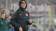 Vincenzo Montella: 'Yuhalanmayı hak ettik'