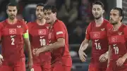 A Milli Futbol Takımı'nın Uluslar Ligi'ndeki Kaderi Son İki Maça Bağlı
