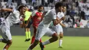 Altay'da S.O.'dan Etkili Dönüş