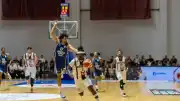 Anadolu Efes, Bandırma Deplasmanında Pizzabulls Bordo Bandırma'yı Mağlup Etti