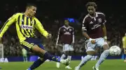 Aston Villa, Fenerbahçe'yi Farklı Mağlup Etti: Tammy Abraham'dan Tartışmalı Paylaşım