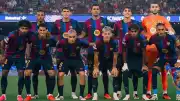 Barcelona'nın Galatasaray Kadrosu Açıklandı: 4 Yıldız İstanbul'a Gelmiyor
