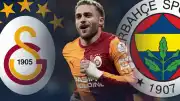 Barış Alper Yılmaz'ın Fenerbahçe Maçında Oynama Durumu Belirsizliğini Koruyor