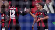 Bayer Leverkusen, Freiburg'u 2-1 Mağlup Etti