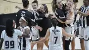 Beşiktaş BOA, Fenerbahçe Tarfin'i 81-69 Mağlup Etti: Fenerbahçe'nin 602 Günlük Galibiyet Serisi Sona Erdi