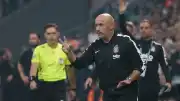 Beşiktaş Deplasman Performansını İyileştirmeli