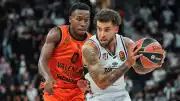 Beşiktaş, EuroLeague'de Virtus Bologna Deplasmanında Sahaya Çıkıyor