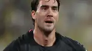 Beşiktaş'a Vlahovic müjdesi: Sırp golcü takımla çalışmalara başladı