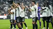 Beşiktaş'ı Yoğun Bir Fikstür Bekliyor: 8 Günde 3 Kritik Maç