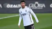 Beşiktaşlı Emirhan Topçu'ya Avrupa'dan Talip Var: Hull City ve Nice İlgileniyor