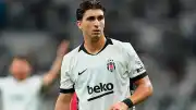 Beşiktaş'ta Miretti Sakatlandı: Oyuna Devam Edemedi