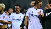 Como, Torino'yu Deplasmanda 3-1 Yenerek Puanını 20'ye Çıkardı