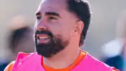 Dani Carvajal, Enes Ünal'ın Takım Arkadaşı Oldu