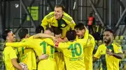 Esenler Erokspor, Ankara Keçiörengücü'nü 3-2 Mağlup Etti