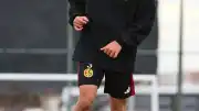 Eskişehirspor, Gaziemir SK Deplasmanına Hazırlanıyor