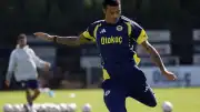 Fenerbahçe, Çaykur Rizespor Maçının Hazırlıklarına Devam Ediyor