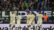 Fenerbahçe'de Guendouzi, Kante ve Asensio Üçlüsü Takımı Galibiyete Taşıyor