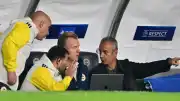 Fenerbahçe'de İsmail Kartal Dönemi Resmen Sona Erdi, Dirk Kuyt Devraldı