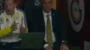 Fenerbahçe'de İsmail Kartal Sonrası 7 Yıldız Futbolcudan Veda Mesajı Yok