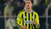 Fenerbahçe'de M.G., Göztepe Maçında Yer Alamayacak
