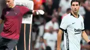 Futbolcuların Evdeki Oyuncak Kapışması Güldürdü
