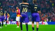 Galatasaray, Barcelona'ya 4-1 Yenildi: Şampiyonlar Ligi'nde İlk Puan Kaybı
