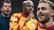 Galatasaray, Kasımpaşa'yı 3-1 Mağlup Etti: Osimhen'in Dönüşü ve Yazarların Yorumları