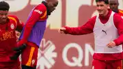 Galatasaray, Konyaspor Maçının Hazırlıklarına Başladı