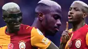 Galatasaray, Konyaspor'u Farklı Mağlup Ederek Liderliğini Sürdürdü: Osimhen 9. Golüyle Gol Krallığında Zirvede
