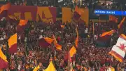 Galatasaray'da Beklenmedik Ayrılık: Ugochukwu'nun Geleceği Belirsiz