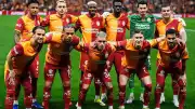 Galatasaray'da Leroy Sane'nin Geleceği Tehlikede