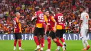 Galatasaray'da Sakatlık Durumu: Yener İnce'den Oyuncular Hakkında Açıklamalar