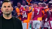 Galatasaray'ın Fenerbahçe maçı planı ve Okan Buruk'tan takıma mesajı