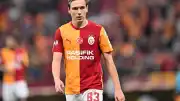 Galatasaray'ın Genç Yeteneği Batrakov'dan Fenerbahçe Derbisinde Öne Çıkan Performans