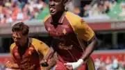Galatasaray'ın Gündeminde 2.03'lük Golcü Adayı: Pape Moussa Fall