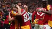 Galatasaray'ın Lille Maçı Hangi Kanalda Yayınlanacak?