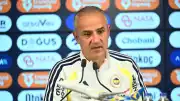 İsmail Kartal'dan Slavia Prag Maçı Öncesi Açıklamalar: Kante'nin Ağrıları Devam Ediyor, Greenwood'a Farklı Görev Verilebilir