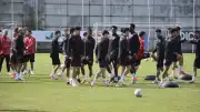 İsmet Taşdemir: Sivasspor'un Transfer Tahtasını Açamayabiliriz