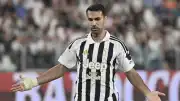 Juventus, Lazio Karşısında Evinde Ağır Yenilgi Aldı: 0-3