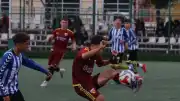 Kayserispor U19, Başakspor'u Deplasmanda 4-3 Yenerek Galibiyet Serisini Sürdürdü