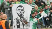 Kelechi Iheanacho'nun Gol Serisi Devam Ediyor: 11 Maçta 15 Gol