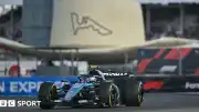Kimi Antonelli, ABD Grand Prix'inde Pole Pozisyonunu Aldı