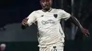 Lincoln Henrique'ten Keçiörengücü Maçında 1 Gol, 3 Asist; Kırmızı Kartla Oyundan Atıldı