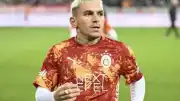 L.T., Fenerbahçe derbisinde forma giyemeyecek