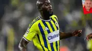 Lukaku, Aston Villa Maçında Oynamak İstiyor