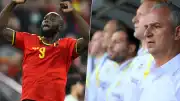Lukaku'dan İsmail Kartal'a Gönderme: 'Fenerbahçe'de Farklı Bir Statüyle Dönmek Umudum Var'