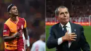 Mario Lemina, Galatasaray-Fenerbahçe derbisinde gösterdiği performansla göz doldurdu