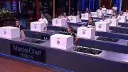 MasterChef'te Mavi Takım Kaptanlığı Belli Oldu: S. Elendi