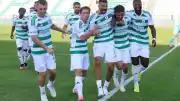 Muğlaspor, İstanbulspor'u Farklı Mağlup Etti: 5-0